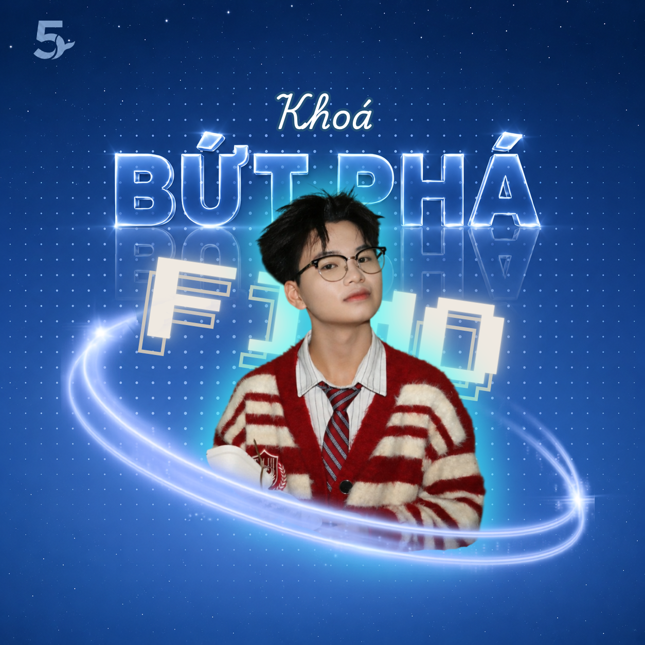 Khóa B